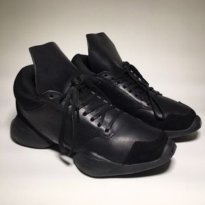 Adidas x Rick Owens Runners